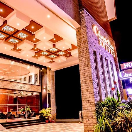 Hotel Mary Land Velankanni Nagappattinam Bagian luar foto