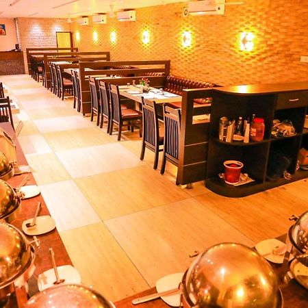 Hotel Mary Land Velankanni Nagappattinam Bagian luar foto